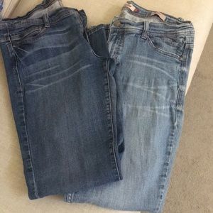 Women’s Jeans